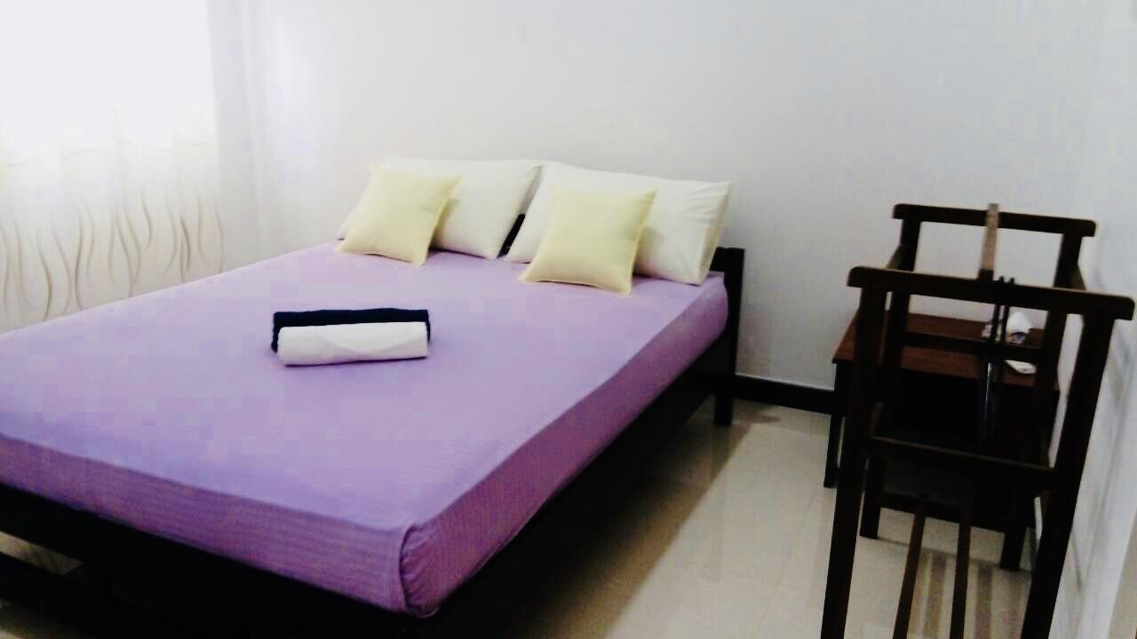 The City Tourist Hotel Anuradhapura Eksteriør bilde
